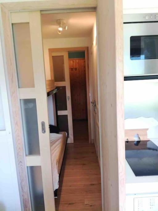 La Marmotte: Vue Mont Blanc, Terrasse, Parking Apartment Combloux Exterior photo